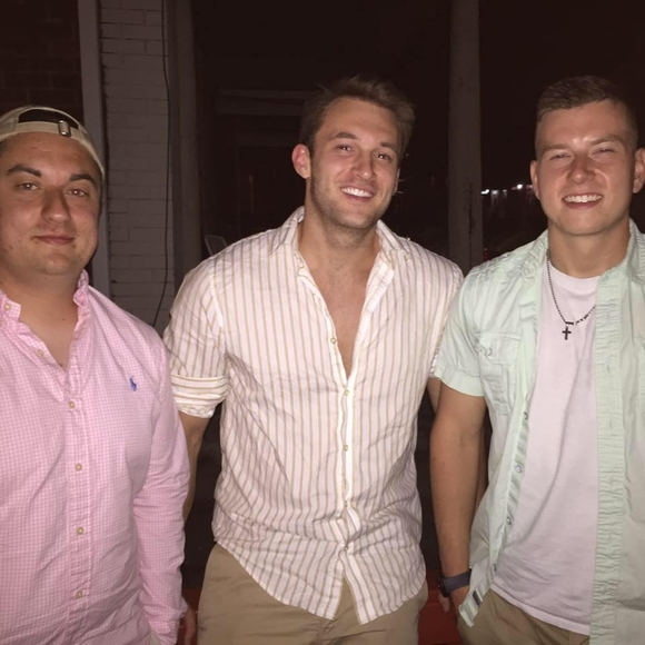 Meet your Posher, Kyle - Picture 1 of 1